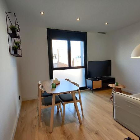 Stylish Apartments Camp Nou L'Hospitalet de Llobregat Dış mekan fotoğraf