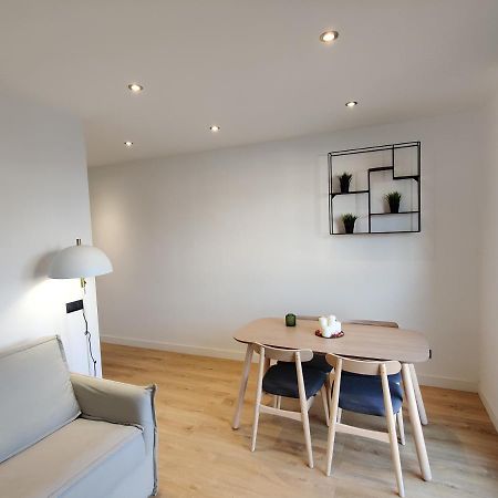 Stylish Apartments Camp Nou L'Hospitalet de Llobregat Dış mekan fotoğraf