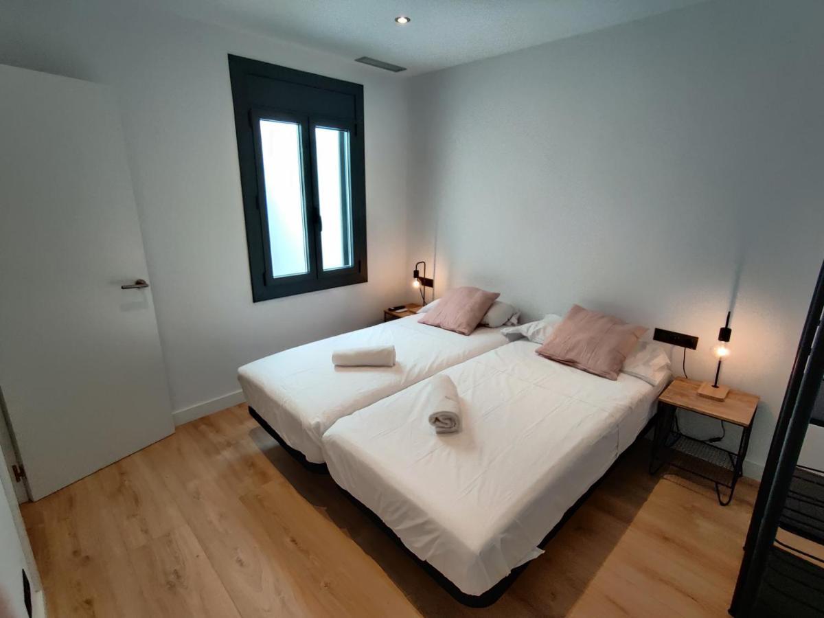 Stylish Apartments Camp Nou L'Hospitalet de Llobregat Dış mekan fotoğraf
