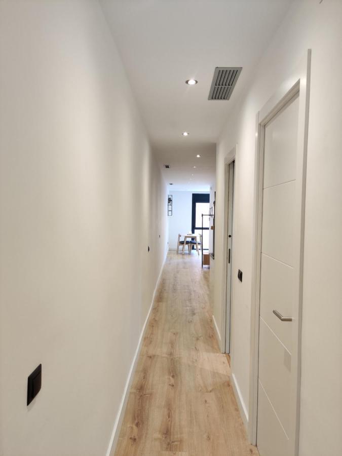 Stylish Apartments Camp Nou L'Hospitalet de Llobregat Dış mekan fotoğraf