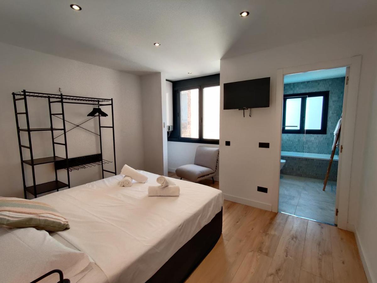 Stylish Apartments Camp Nou L'Hospitalet de Llobregat Dış mekan fotoğraf