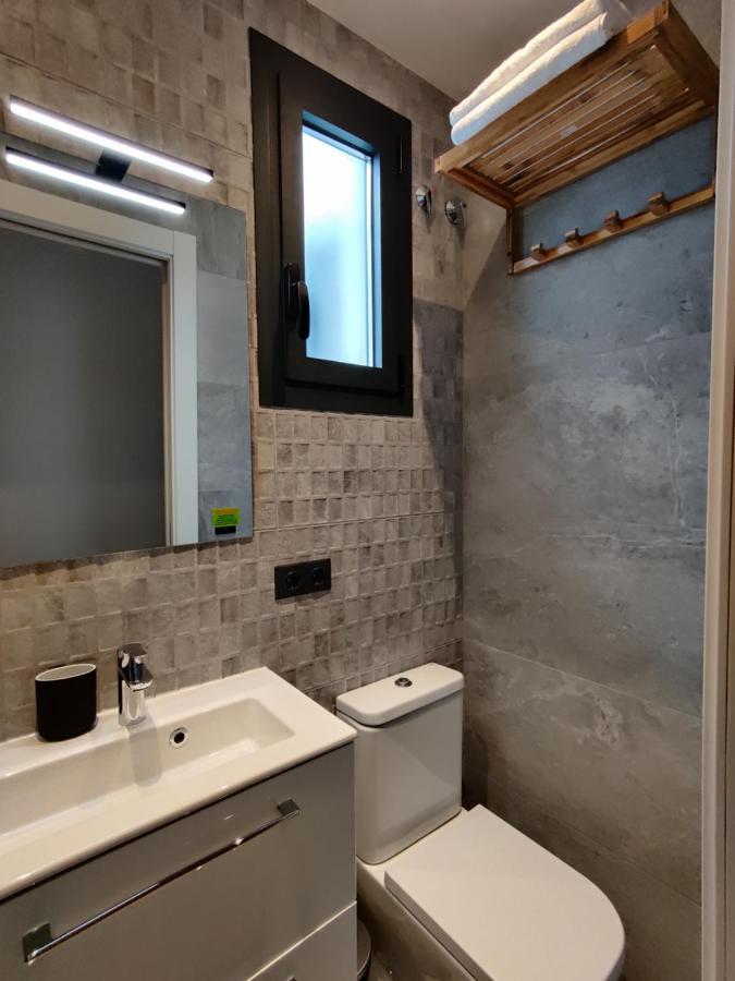 Stylish Apartments Camp Nou L'Hospitalet de Llobregat Dış mekan fotoğraf